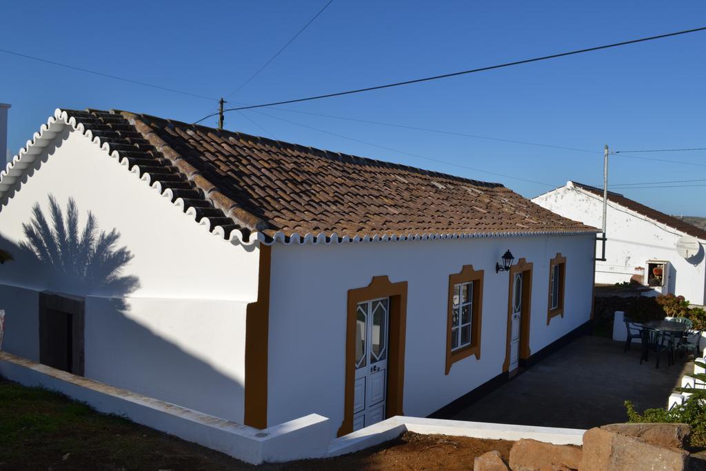 Casa De Santa Catarina Villa Cabo da Praia Exterior foto