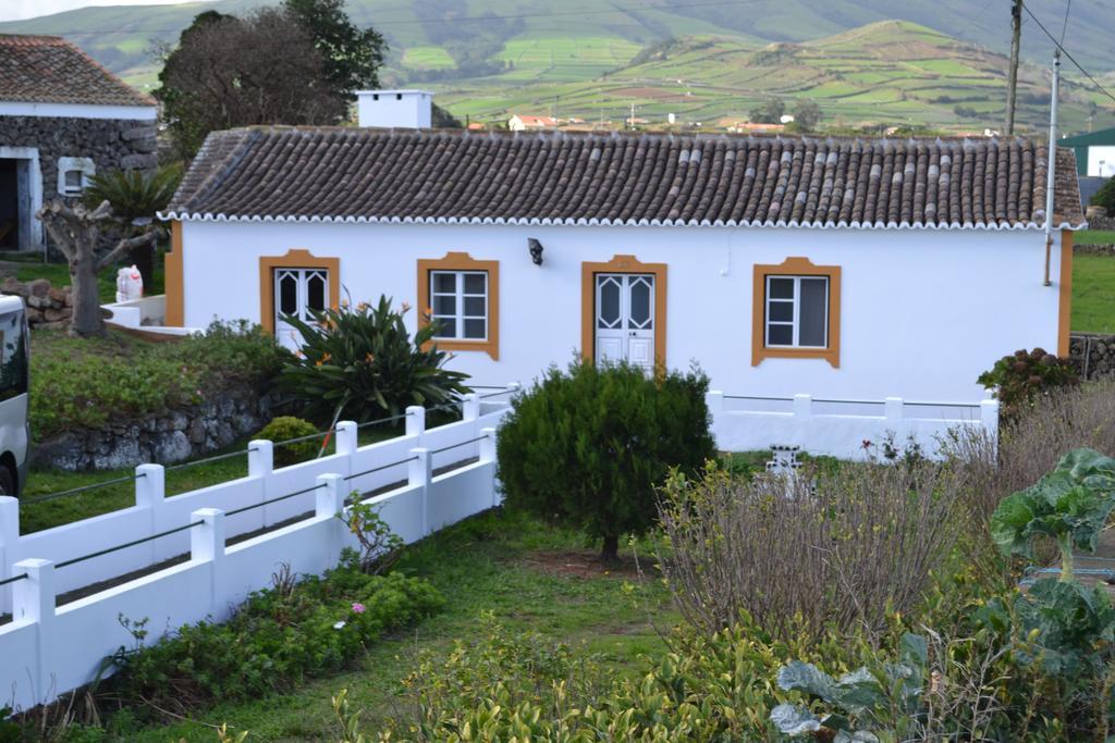 Casa De Santa Catarina Villa Cabo da Praia Exterior foto