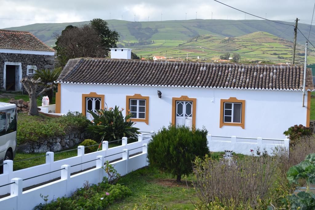 Casa De Santa Catarina Villa Cabo da Praia Exterior foto