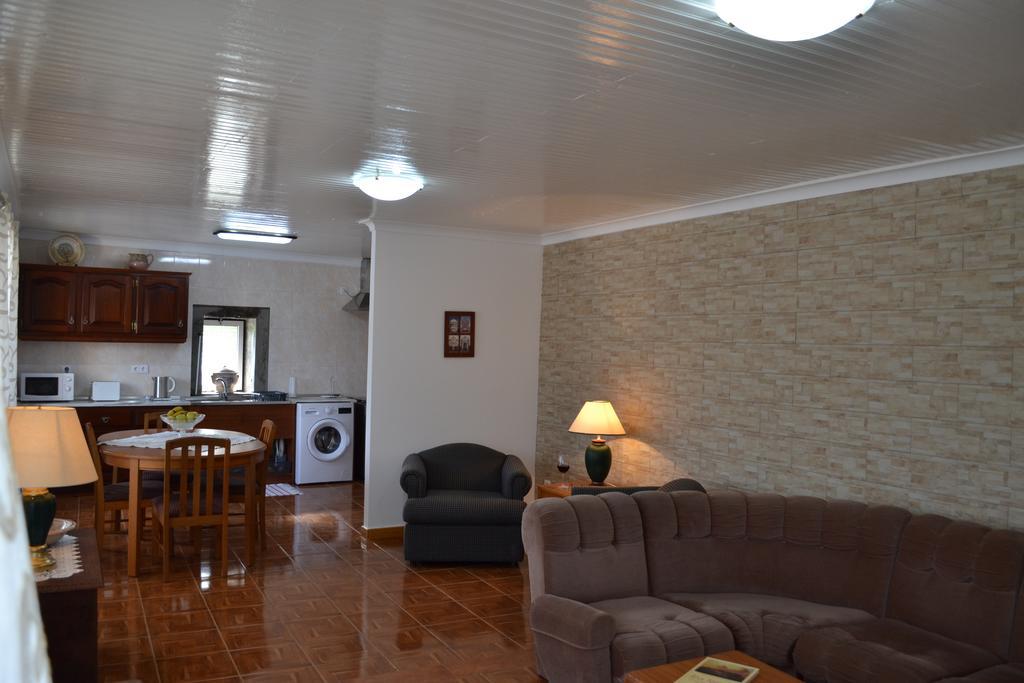 Casa De Santa Catarina Villa Cabo da Praia Exterior foto