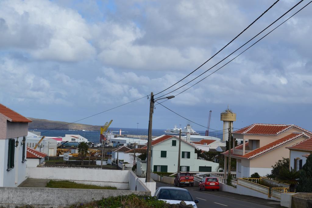 Casa De Santa Catarina Villa Cabo da Praia Exterior foto